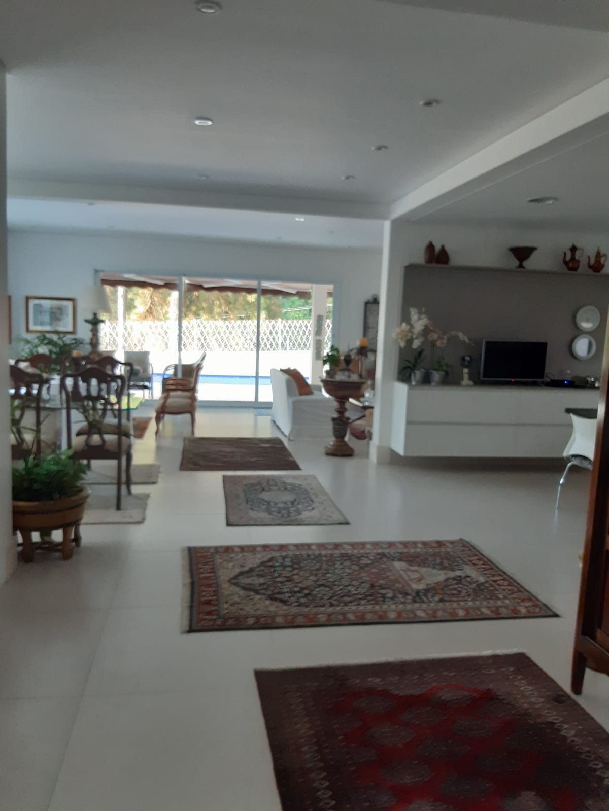 Casa, 5 quartos, 345 m² - Foto 4