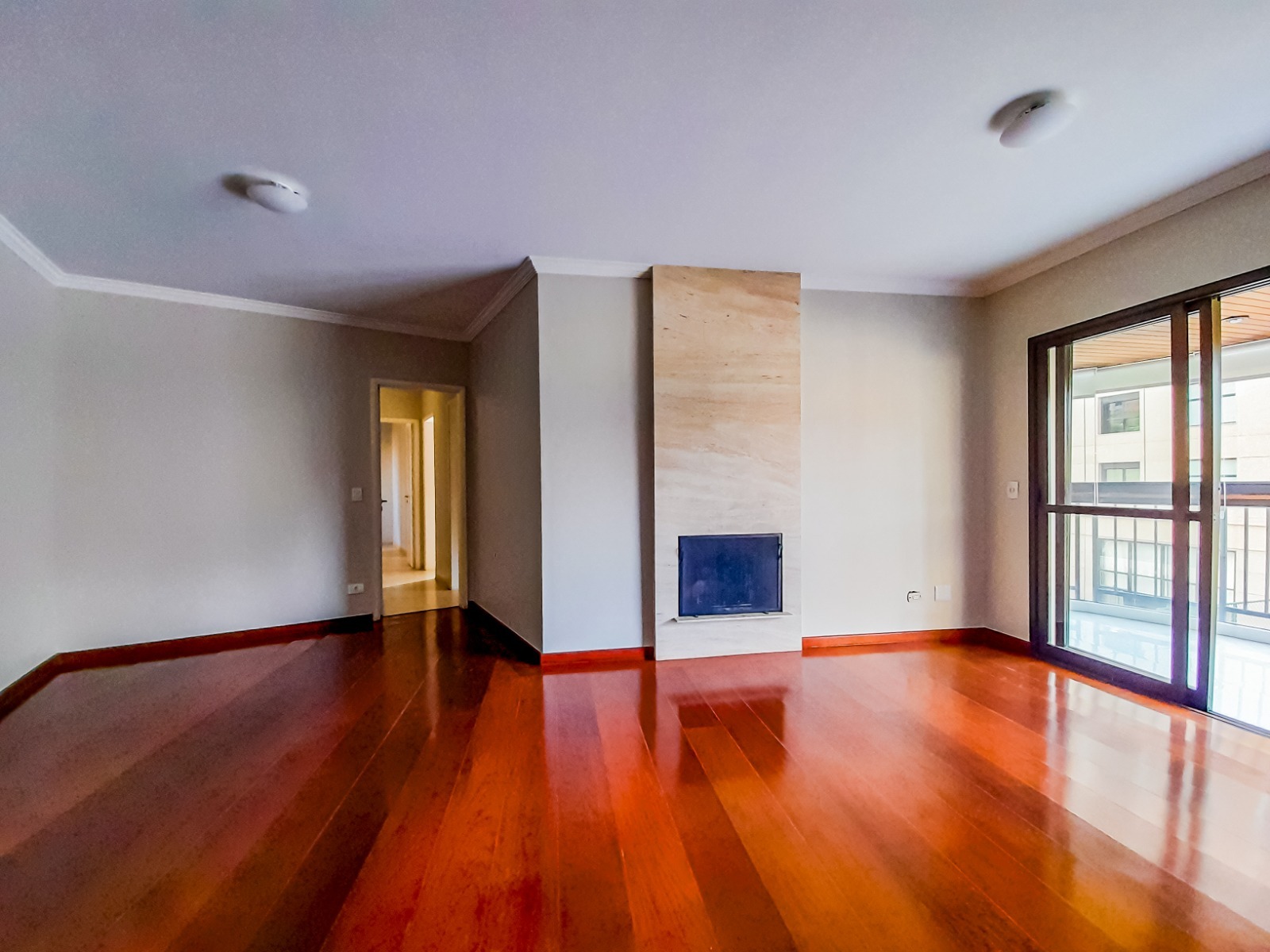 Apartamento, 3 quartos, 118 m² - Foto 5