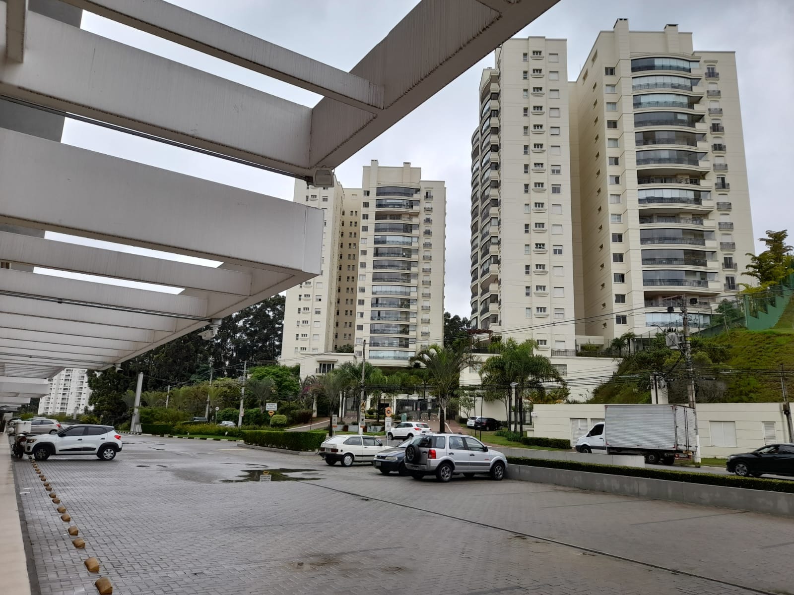 Apartamento, 1 quarto, 50 m² - Foto 25