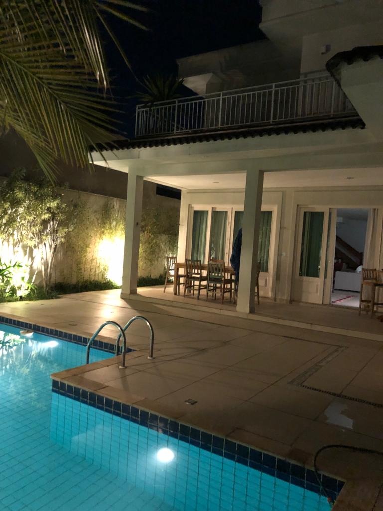 Casa, 4 quartos, 380 m² - Foto 23