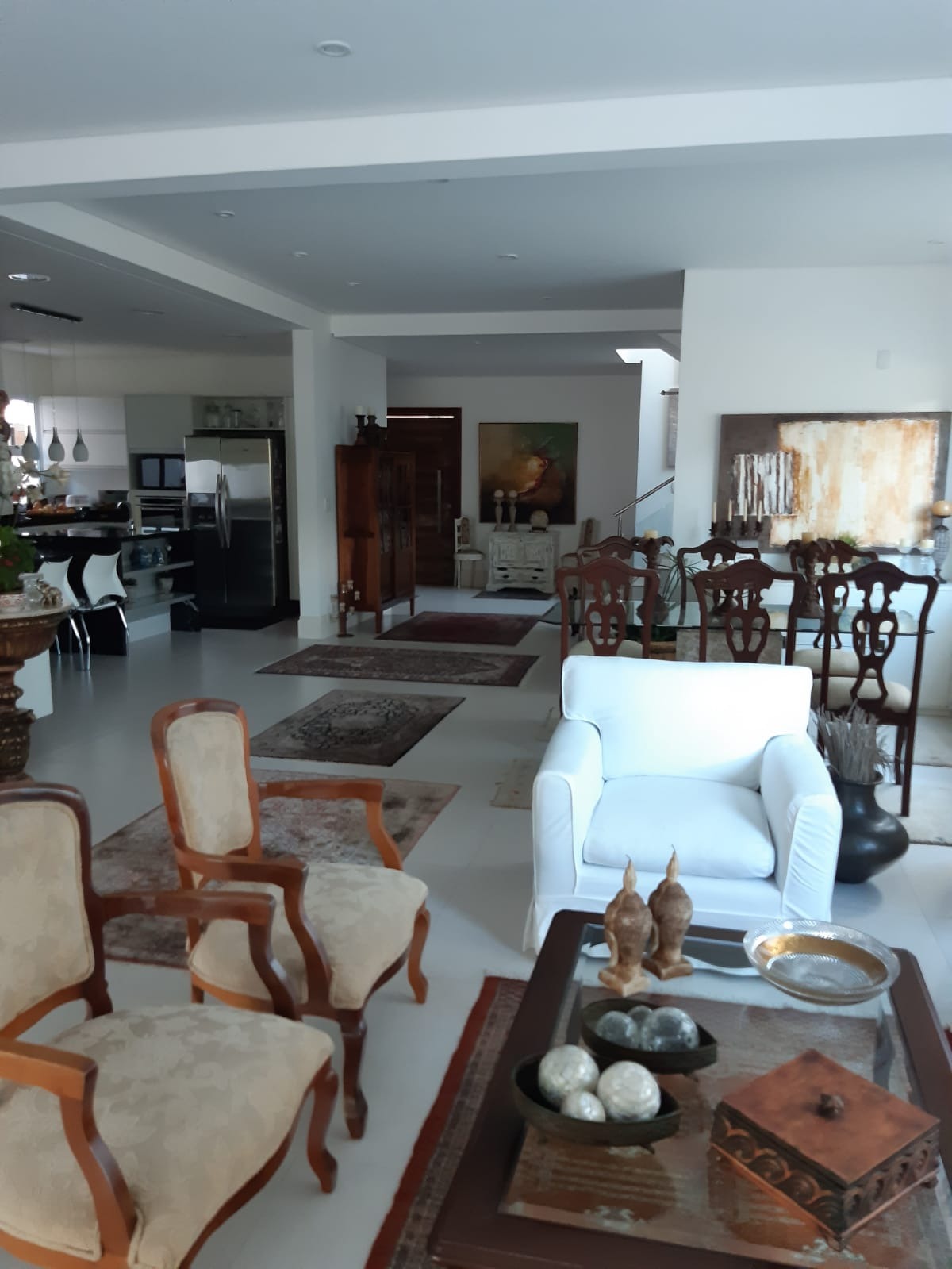 Casa, 5 quartos, 345 m² - Foto 3