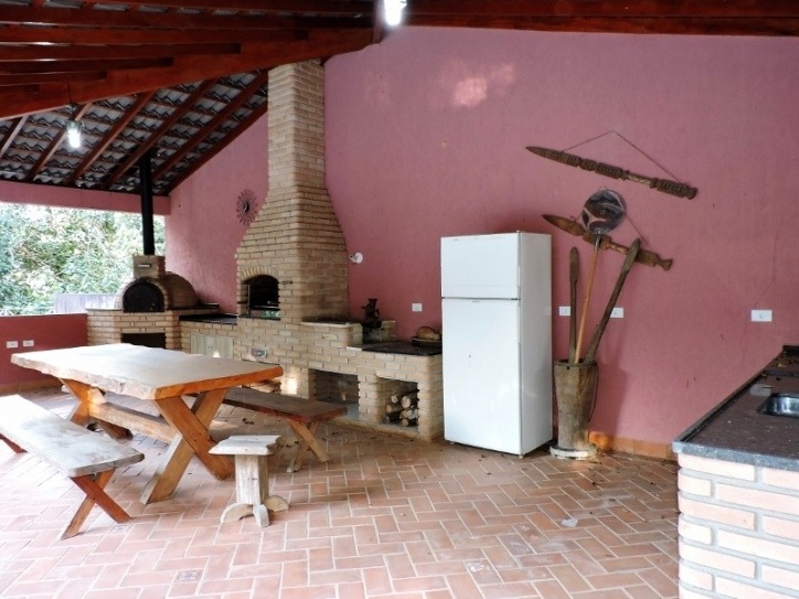 Casa, 4 quartos, 503 m² - Foto 20