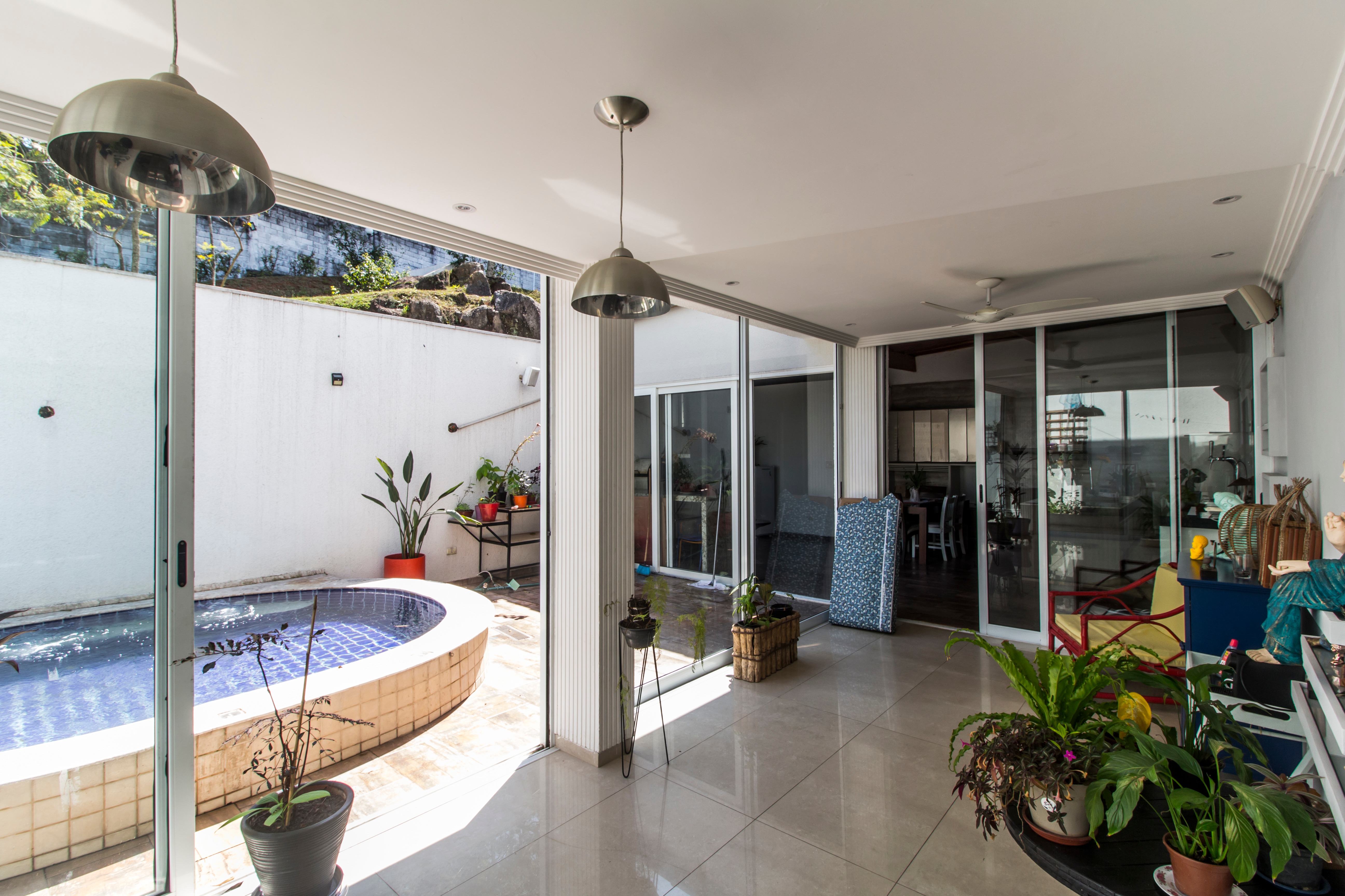 Casa, 4 quartos, 318 m² - Foto 97