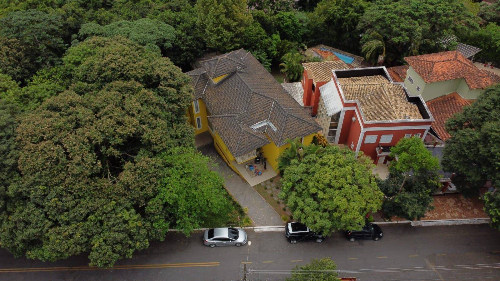 Casa, 4 quartos, 503 m² - Foto 15