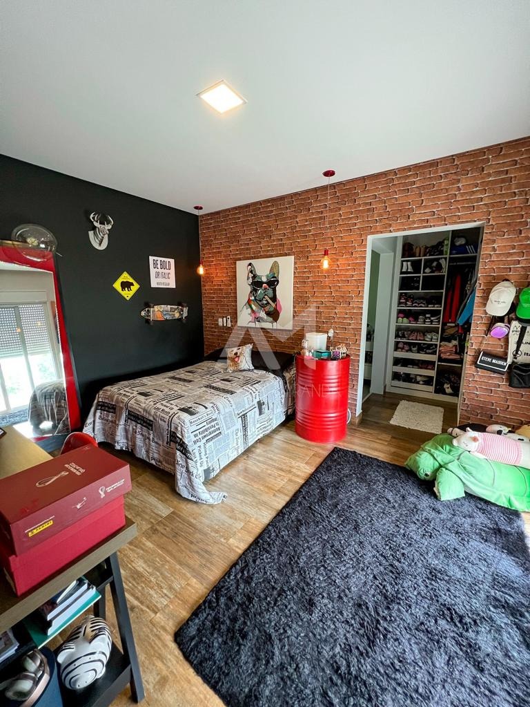 Casa, 4 quartos, 430 m² - Foto 5