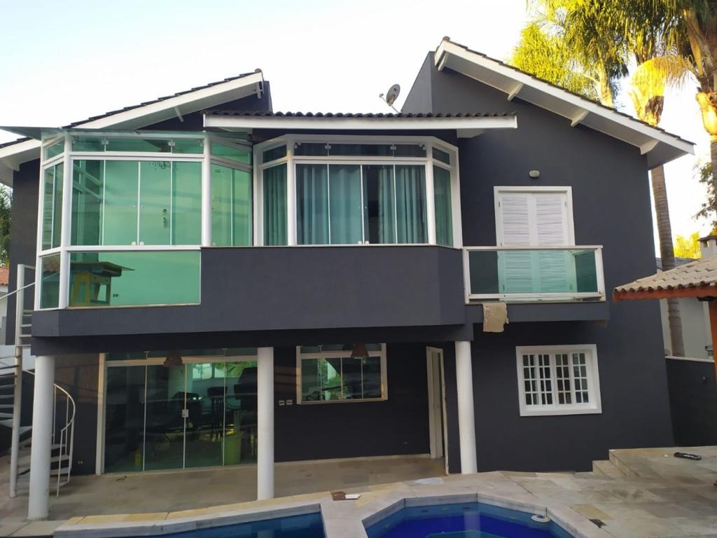 Casa, 4 quartos, 450 m² - Foto 2