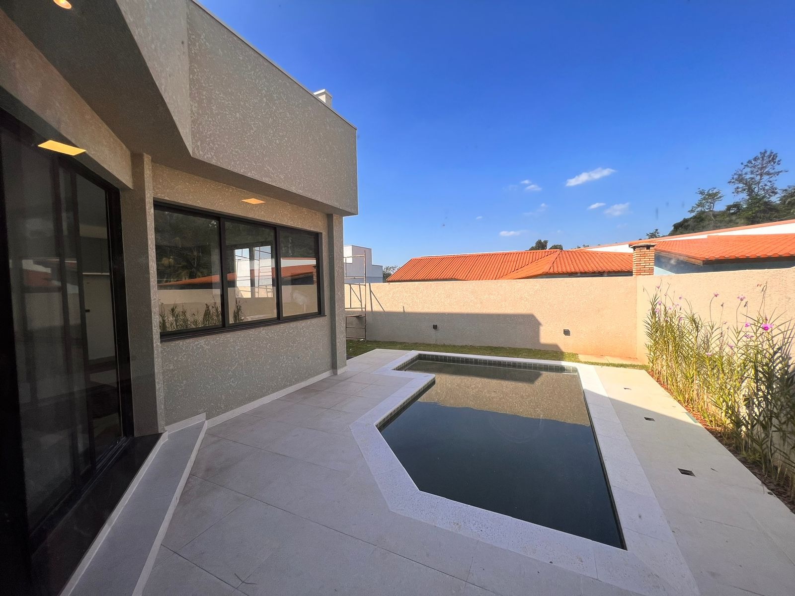 Casa, 4 quartos, 200 m² - Foto 11
