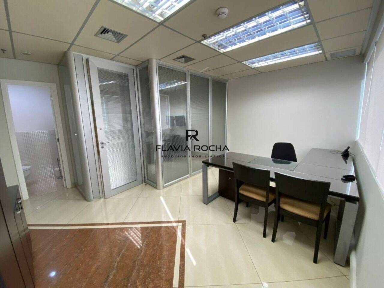 Sala-Conjunto, 42 m² - Foto 1