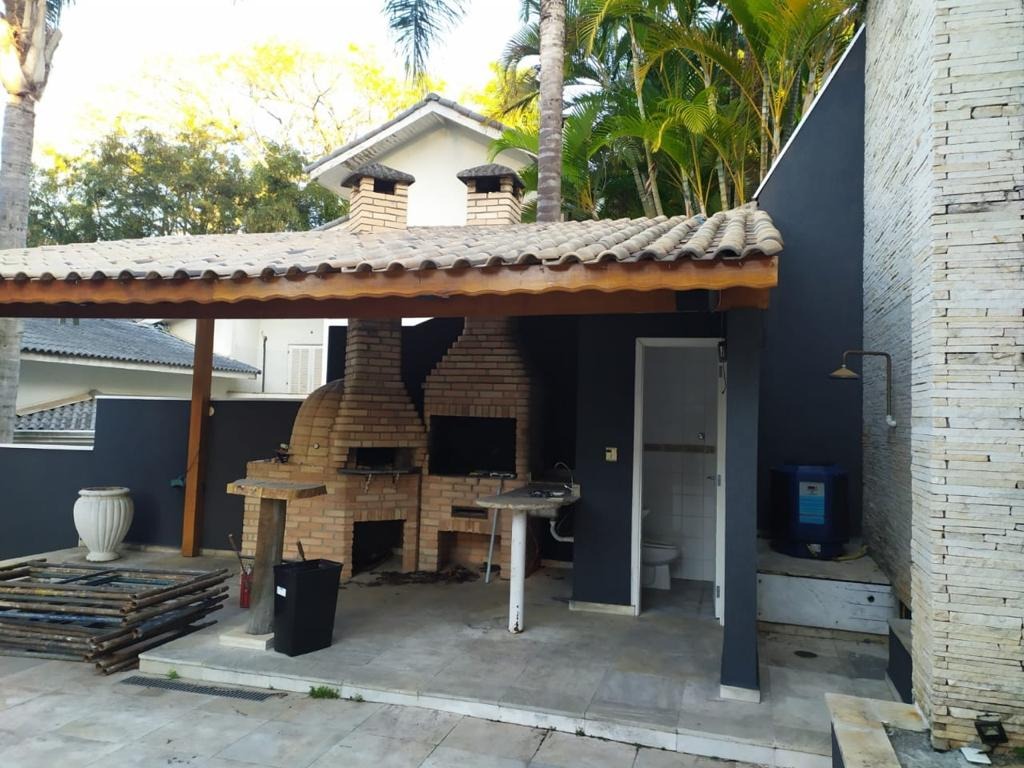 Casa, 4 quartos, 450 m² - Foto 20