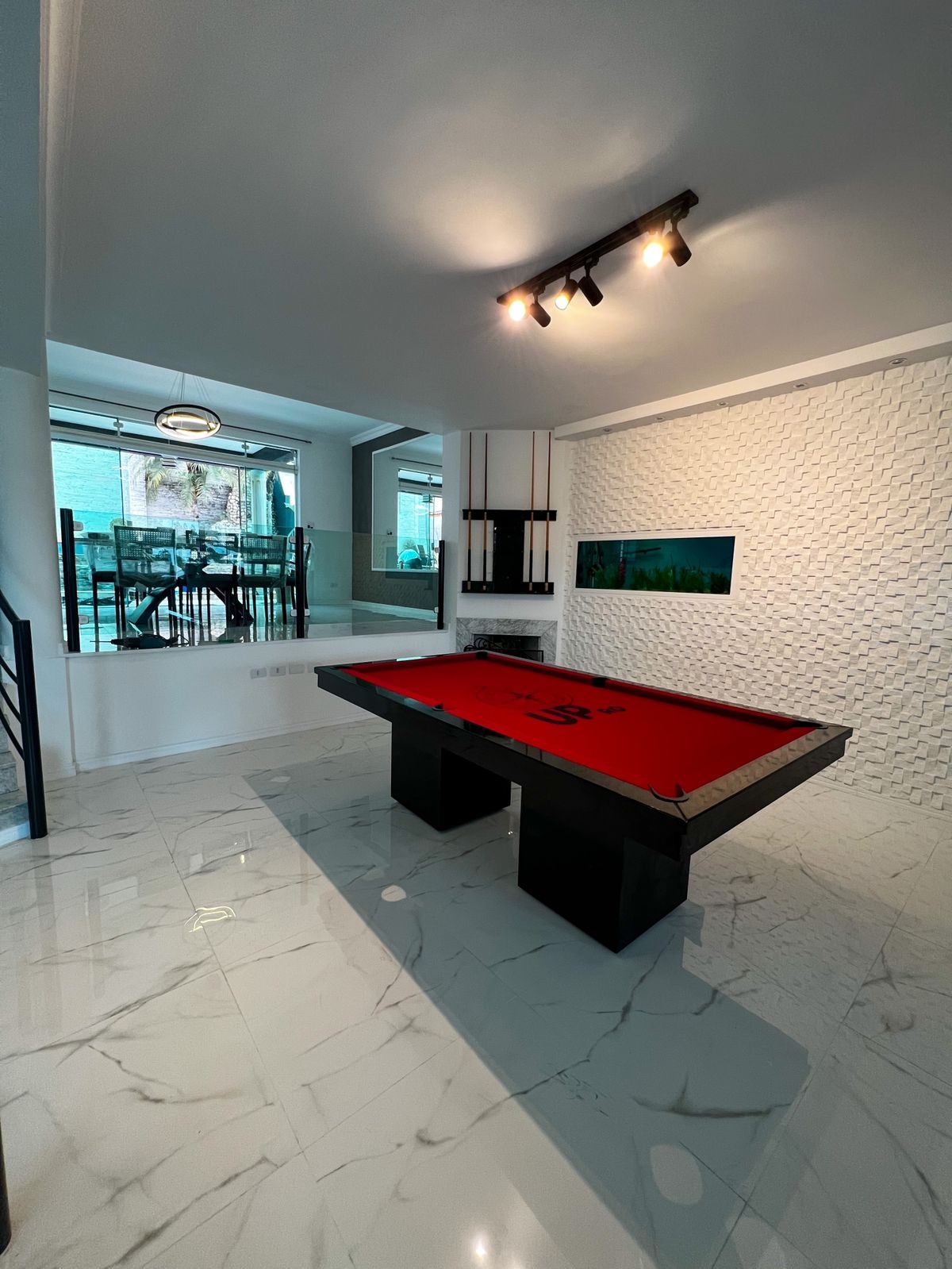 Casa, 4 quartos, 450 m² - Foto 9