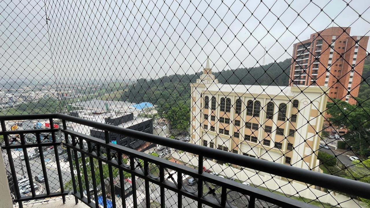 Apartamento, 3 quartos, 84 m² - Foto 6