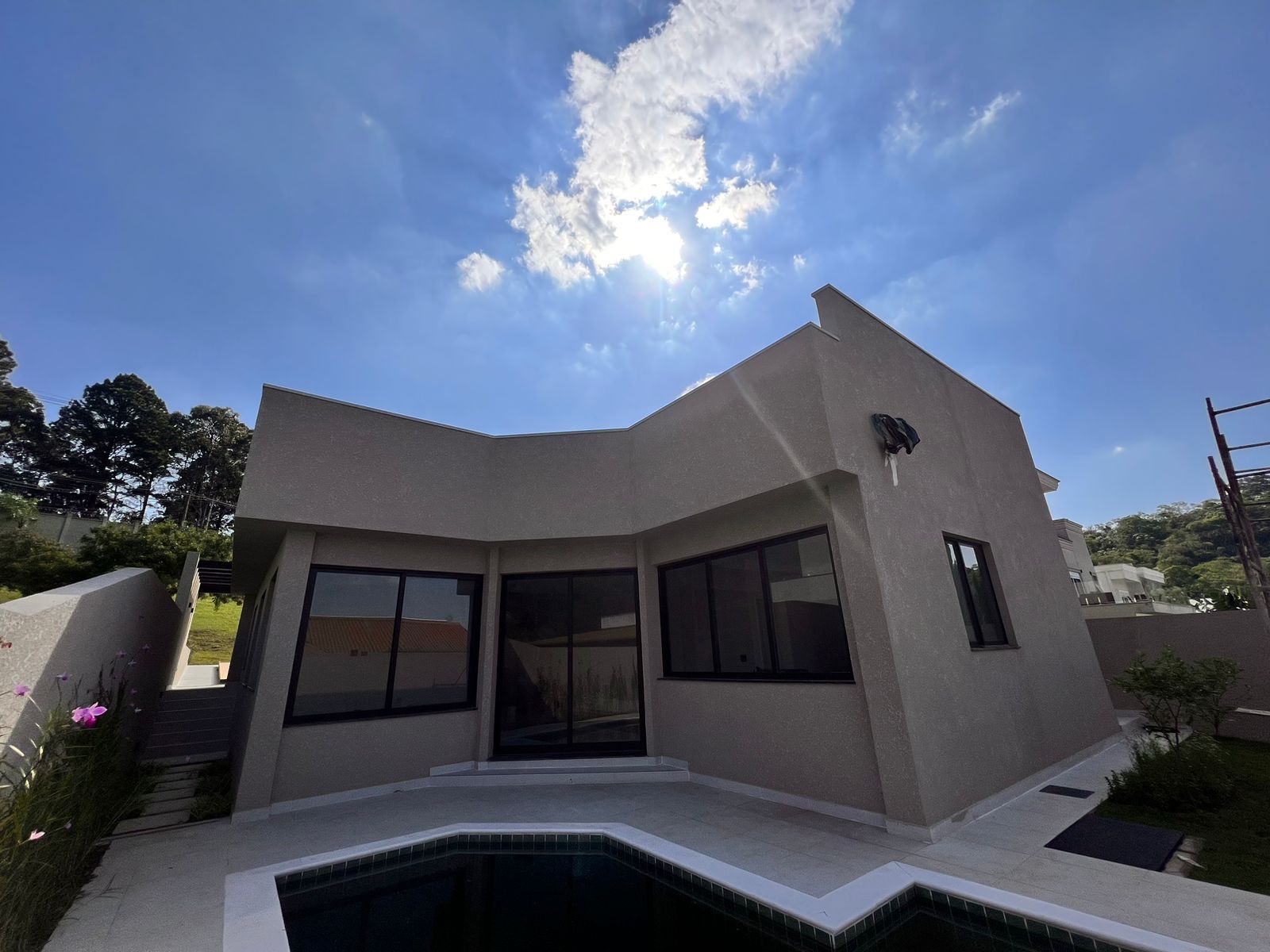 Casa, 4 quartos, 200 m² - Foto 13