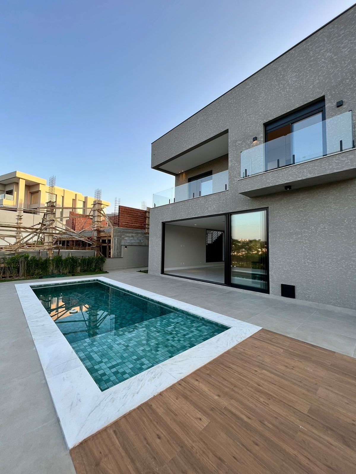 Casa, 4 quartos, 428 m² - Foto 53