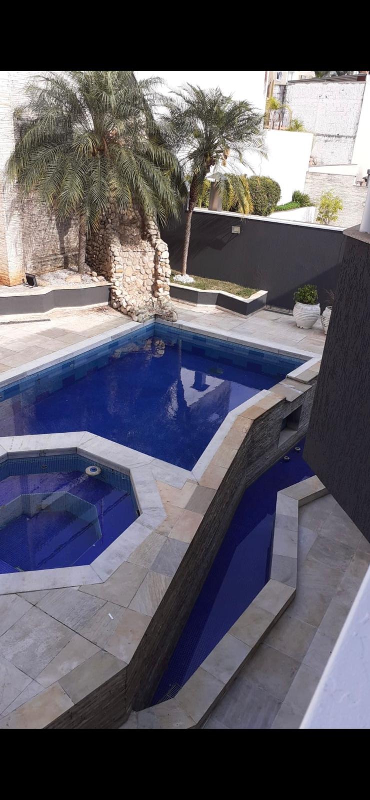 Casa, 4 quartos, 450 m² - Foto 18