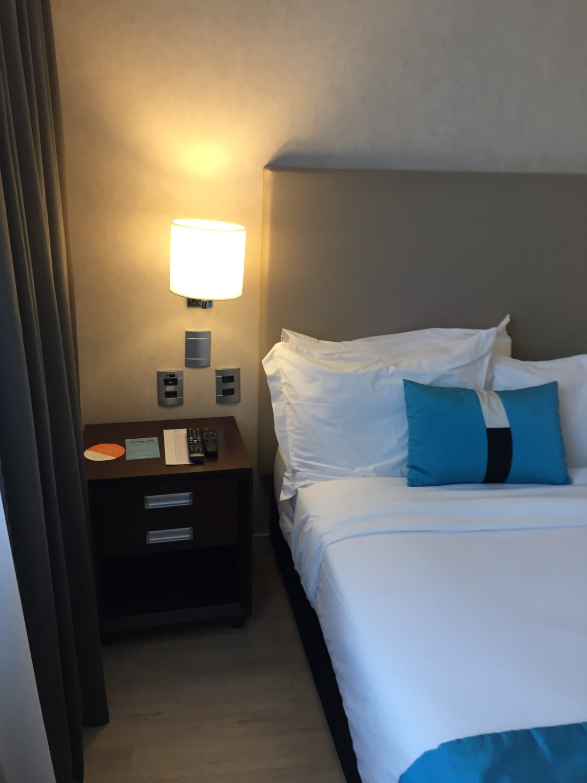 Apartamento, 1 quarto, 36 m² - Foto 8