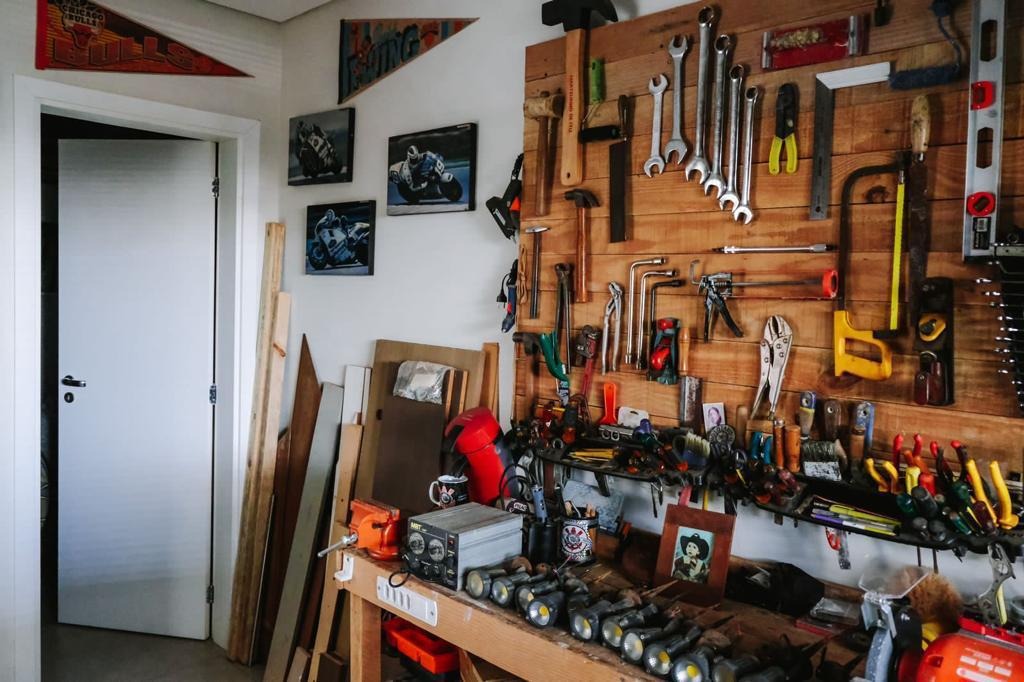 Casa, 4 quartos, 430 m² - Foto 21