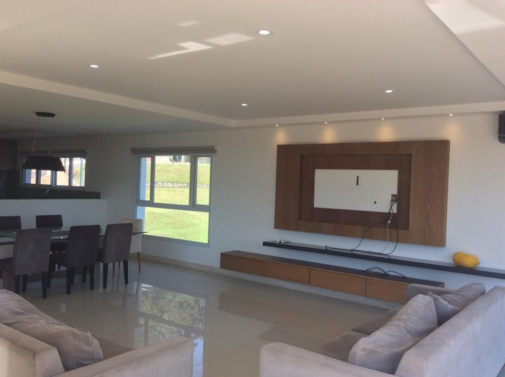 Casa, 4 quartos, 604 m² - Foto 4