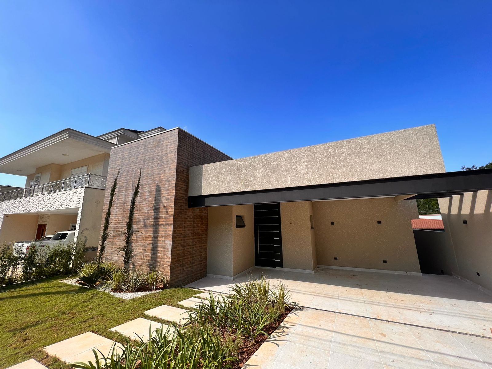 Casa, 4 quartos, 200 m² - Foto 2