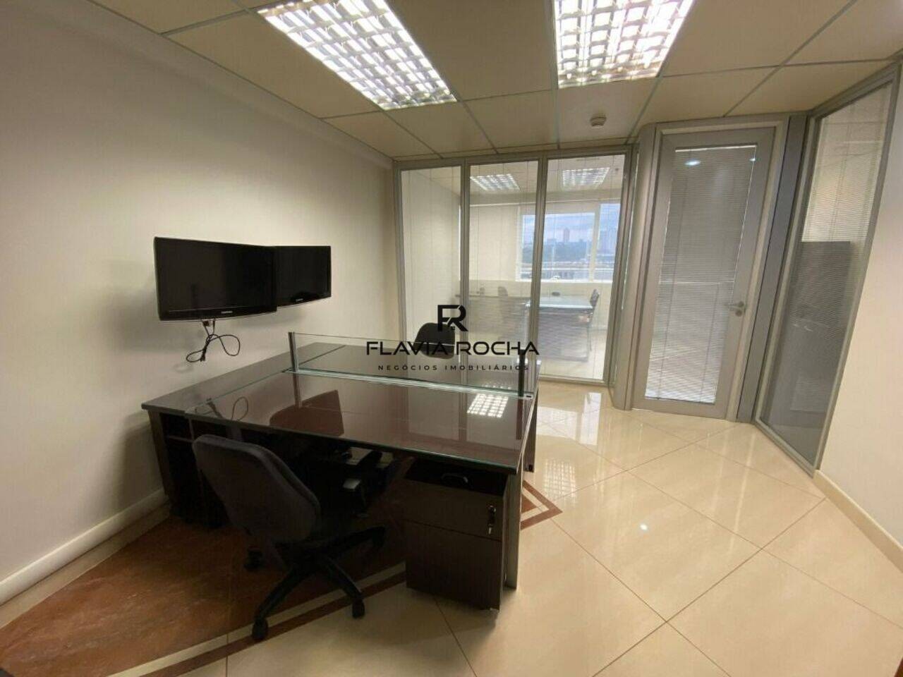 Sala-Conjunto, 42 m² - Foto 7