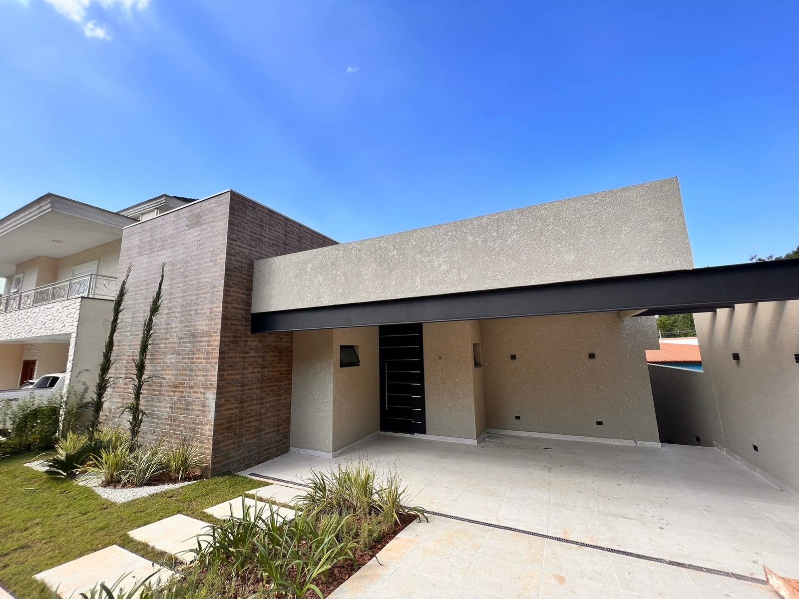 Casa, 4 quartos, 200 m² - Foto 3