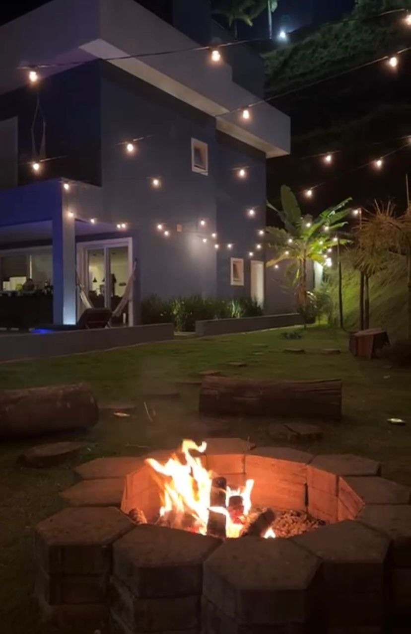 Casa, 4 quartos, 430 m² - Foto 3