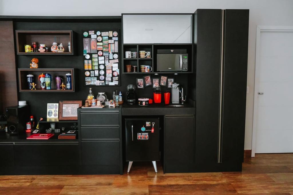 Casa, 4 quartos, 430 m² - Foto 8