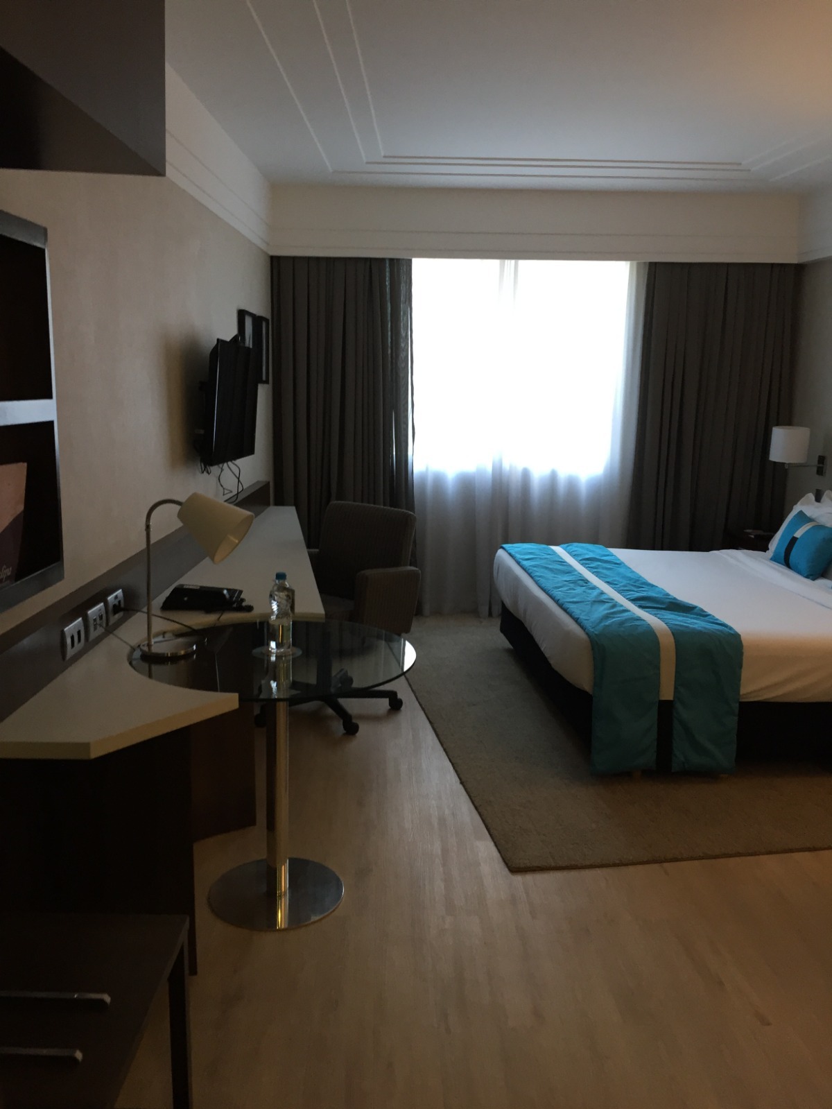 Apartamento, 1 quarto, 36 m² - Foto 6