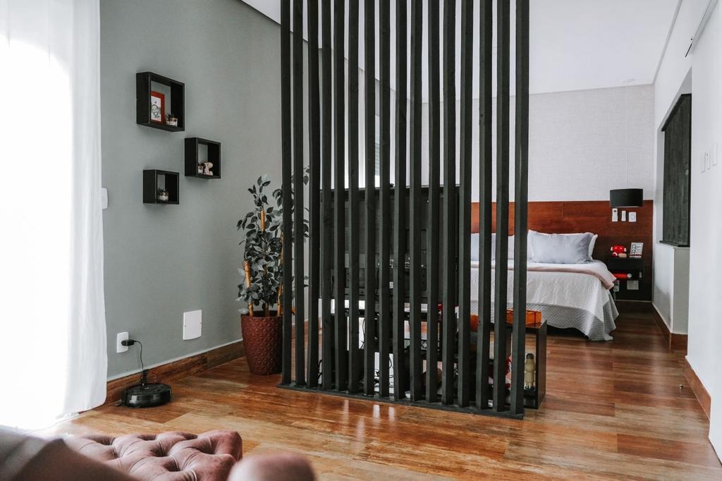Casa, 4 quartos, 430 m² - Foto 18
