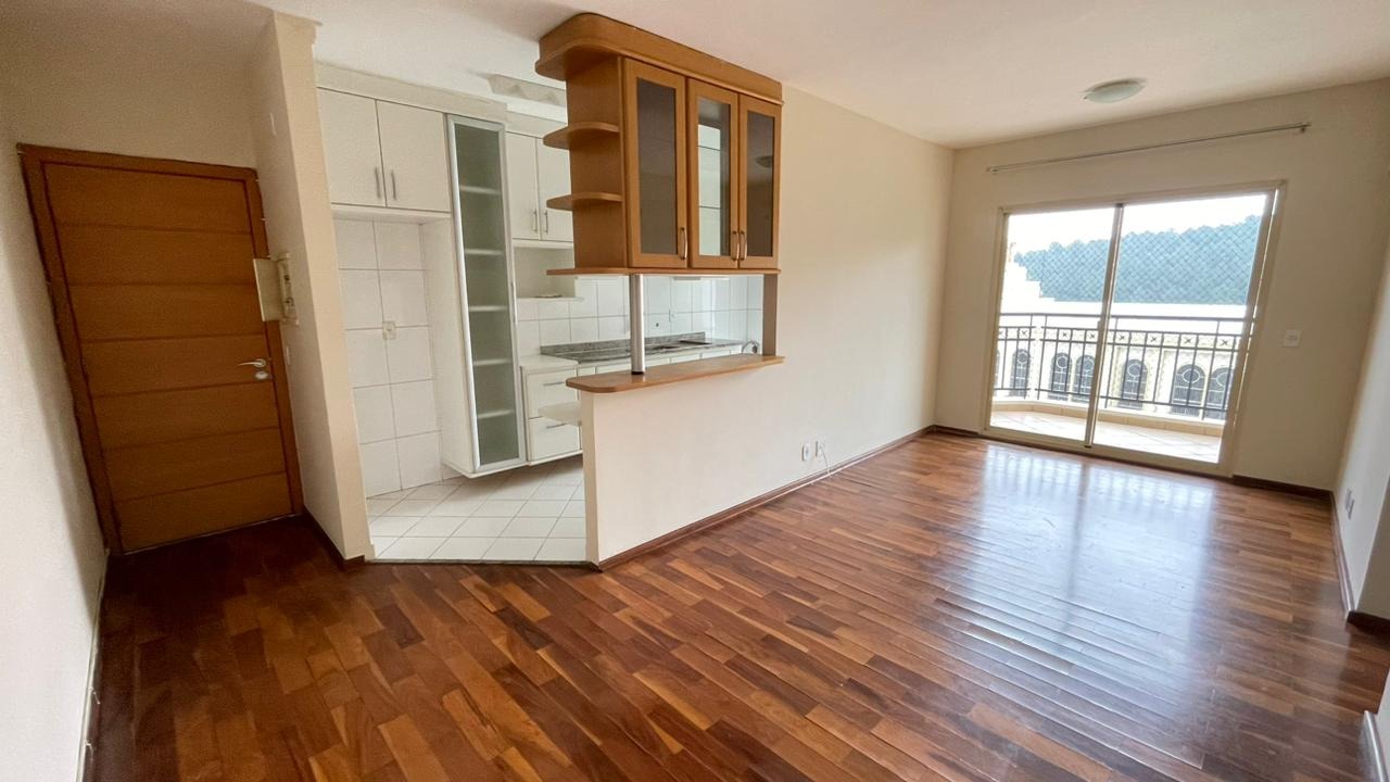 Apartamento, 3 quartos, 84 m² - Foto 3