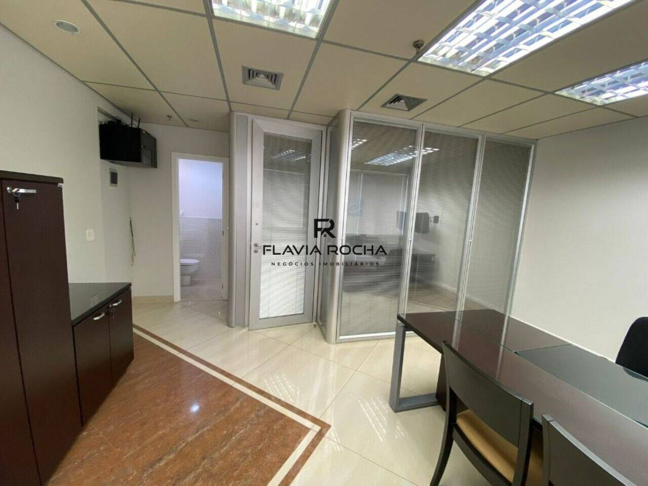 Sala-Conjunto, 42 m² - Foto 2