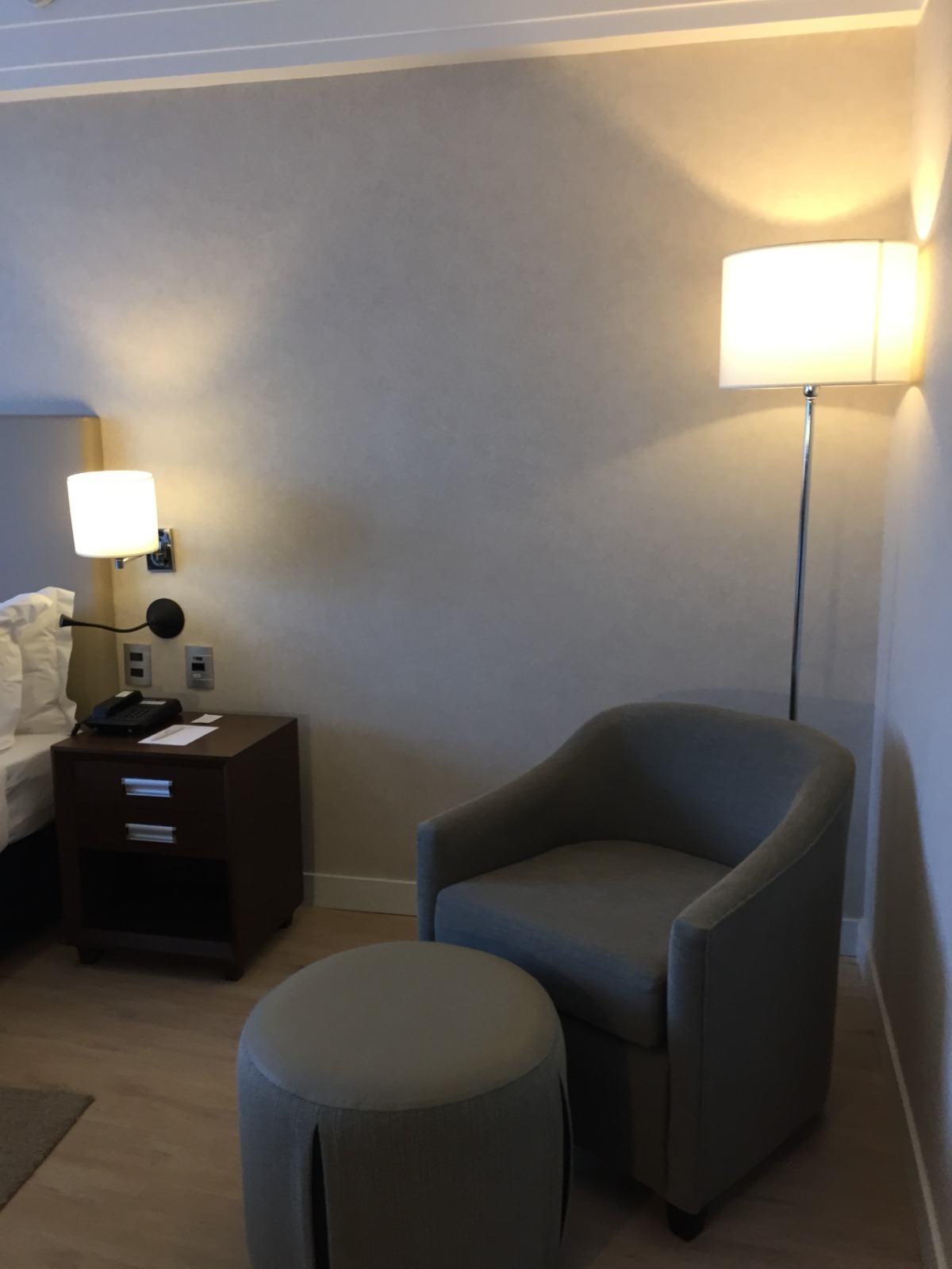 Apartamento, 1 quarto, 36 m² - Foto 10