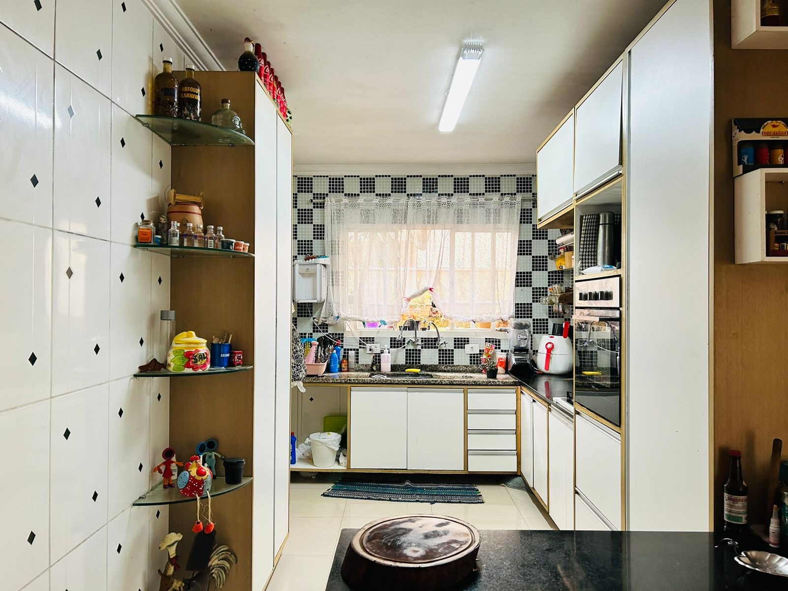 Casa, 3 quartos, 290 m² - Foto 7
