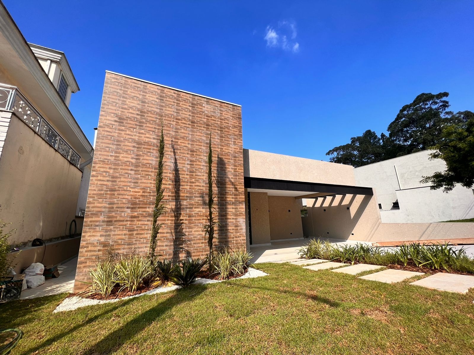 Casa, 4 quartos, 200 m² - Foto 1