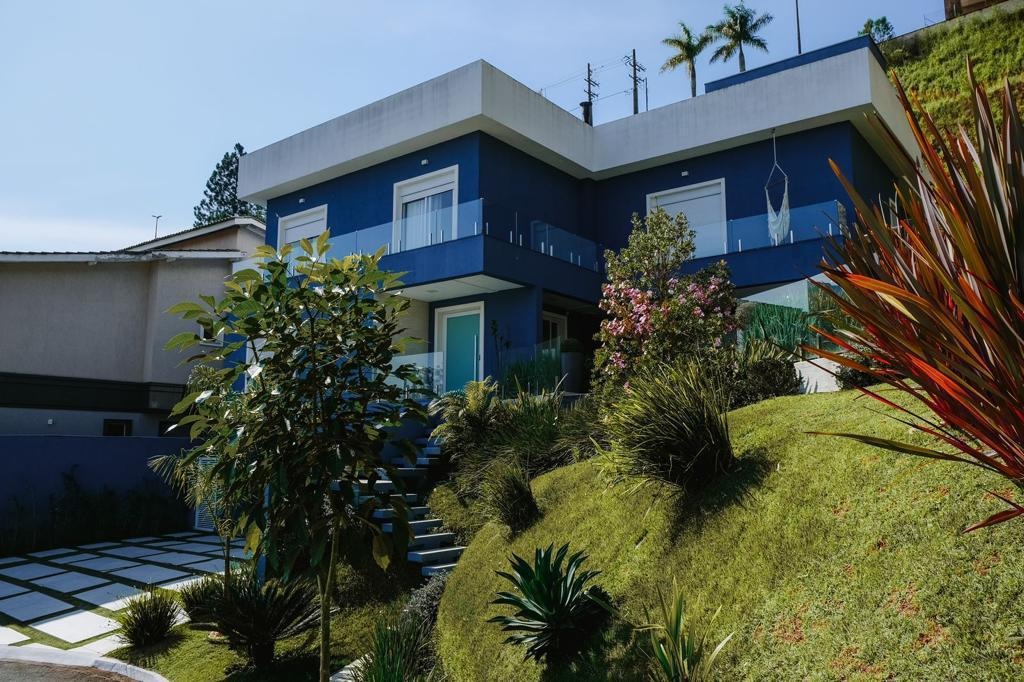 Casa, 4 quartos, 430 m² - Foto 11
