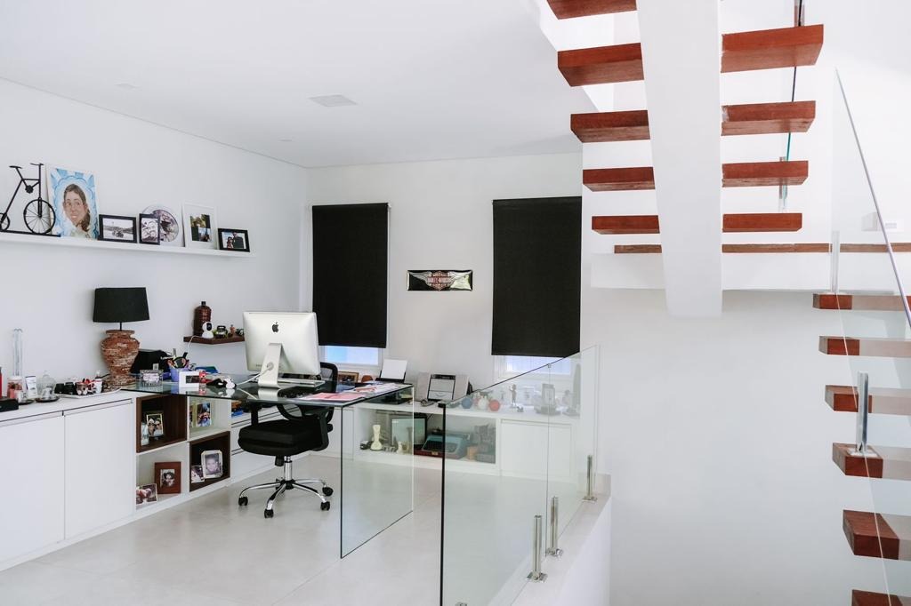 Casa, 4 quartos, 430 m² - Foto 26