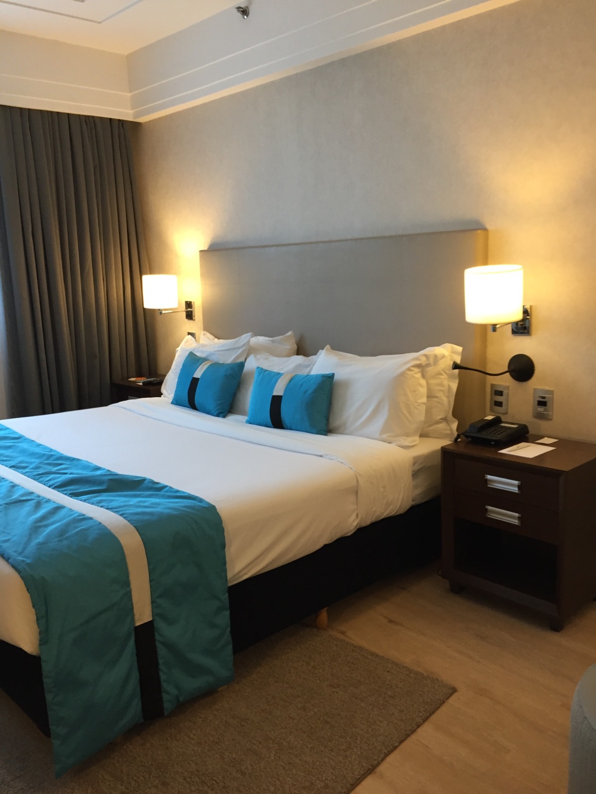 Apartamento, 1 quarto, 36 m² - Foto 1