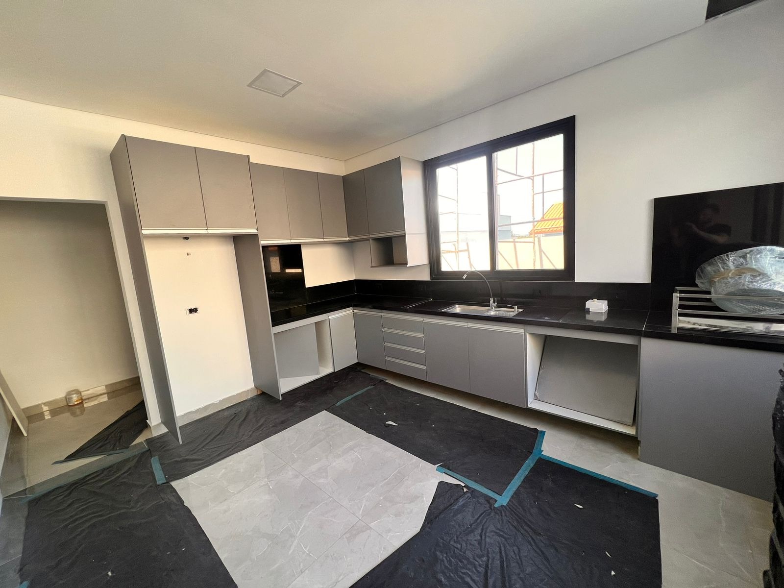 Casa, 4 quartos, 200 m² - Foto 22