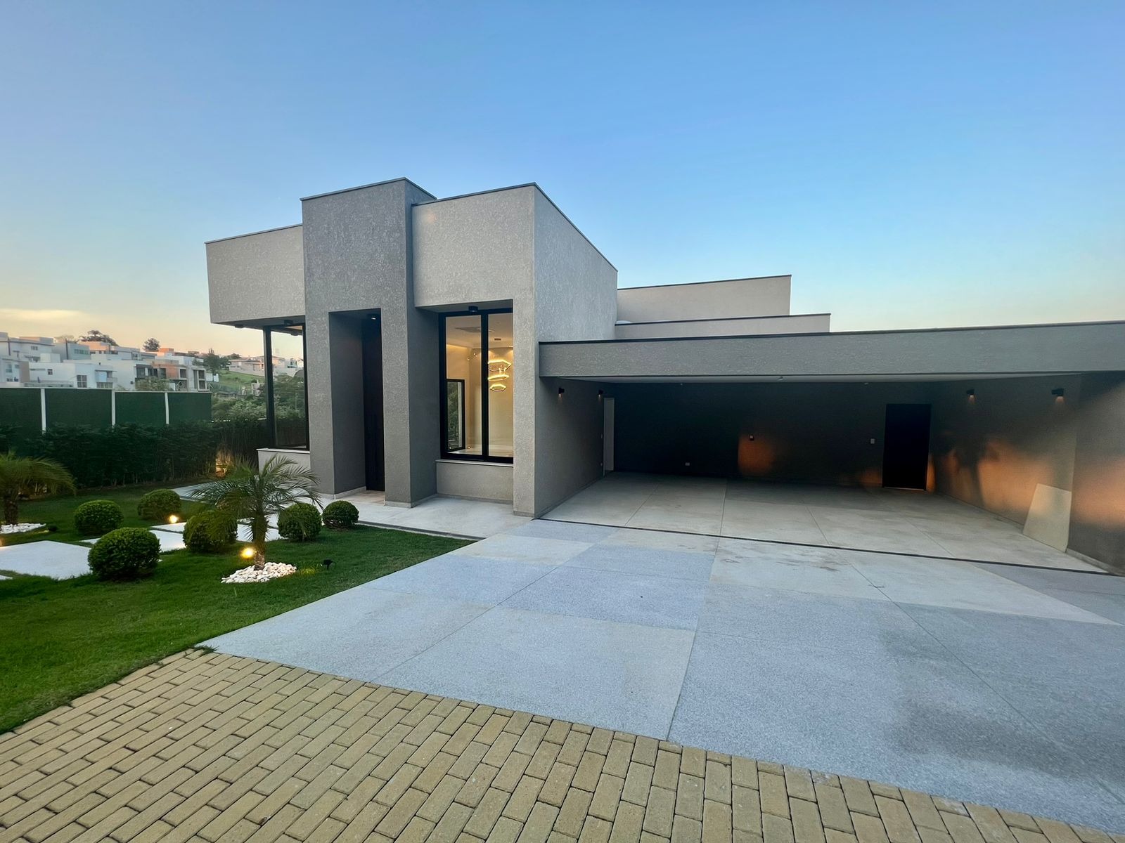 Casa, 4 quartos, 428 m² - Foto 3