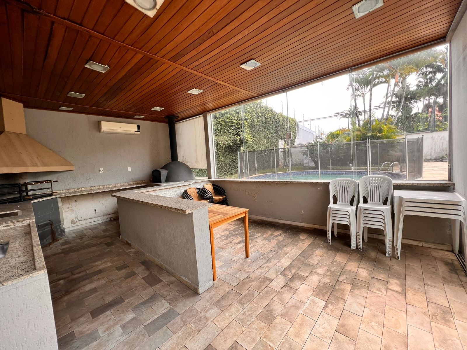 Casa de Condomínio à venda com 4 quartos, 315m² - Foto 5