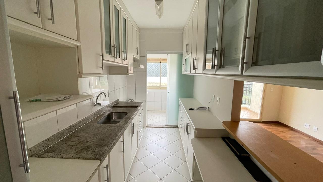 Apartamento, 3 quartos, 84 m² - Foto 9