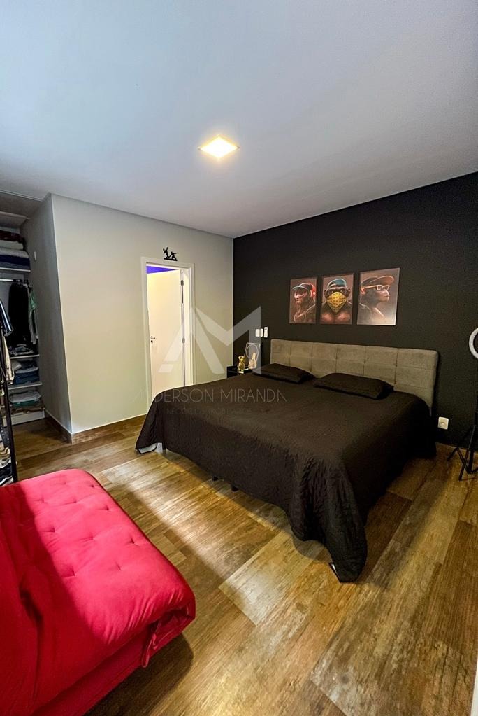 Casa, 4 quartos, 430 m² - Foto 2