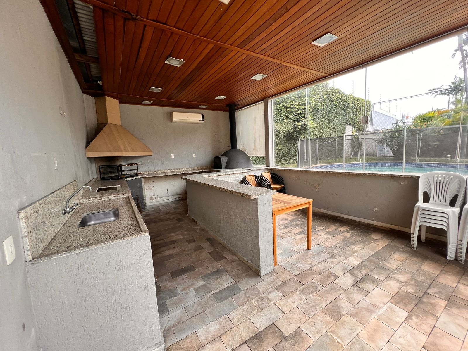 Casa de Condomínio à venda com 4 quartos, 315m² - Foto 6