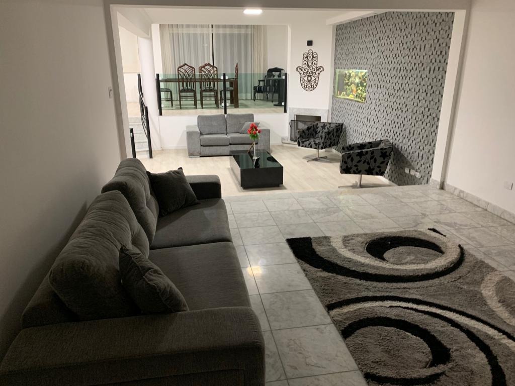 Casa, 4 quartos, 450 m² - Foto 7