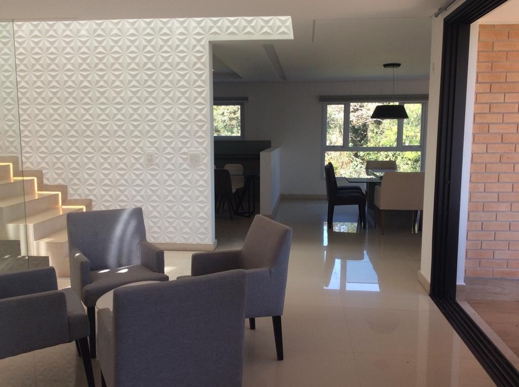 Casa, 4 quartos, 604 m² - Foto 7