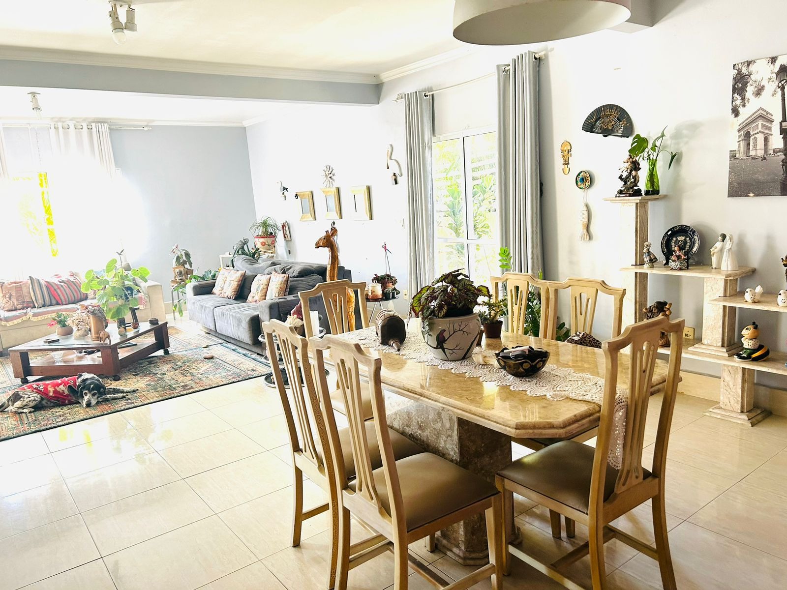 Casa, 3 quartos, 290 m² - Foto 6