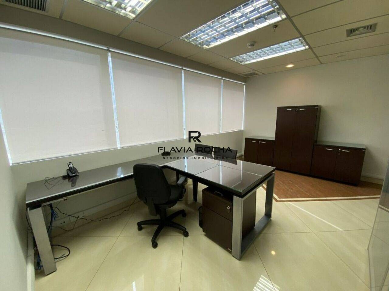 Sala-Conjunto, 42 m² - Foto 5