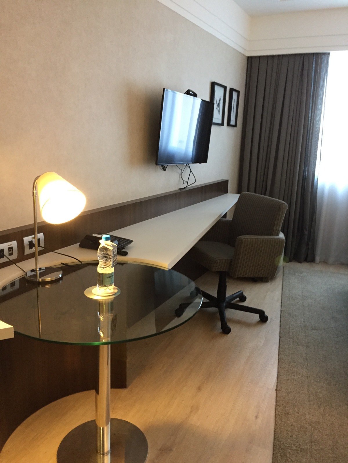Apartamento, 1 quarto, 36 m² - Foto 5