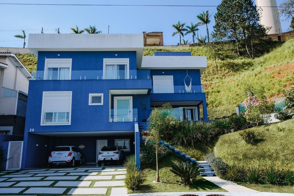 Casa, 4 quartos, 430 m² - Foto 7