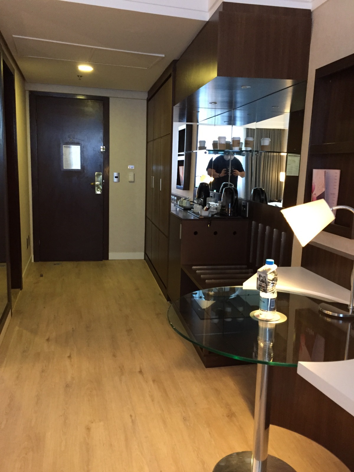 Apartamento, 1 quarto, 36 m² - Foto 3