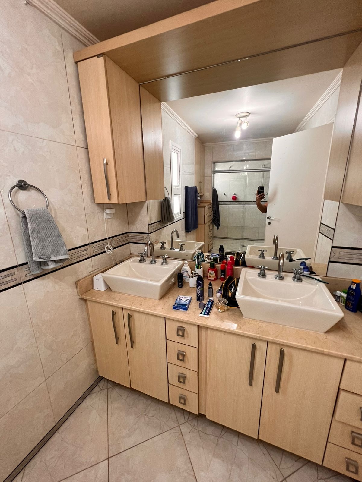 Casa de Condomínio à venda com 4 quartos, 315m² - Foto 28